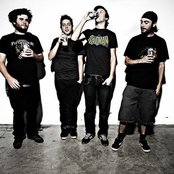 The Flatliners - List pictures