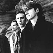 Crowded House - List pictures