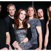 Delain - List pictures