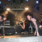 He Is Legend - List pictures