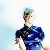 Kim Lukas - List pictures