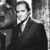 Jose Carreras - List pictures