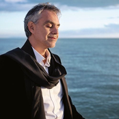 Andrea Bocelli & Helene Segara - List pictures