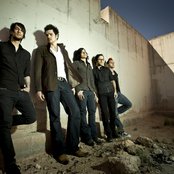 Adelitas Way - List pictures
