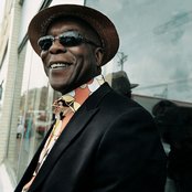 Buddy Guy - List pictures