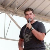 Josh Gracin - List pictures