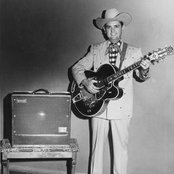 Merle Travis - List pictures
