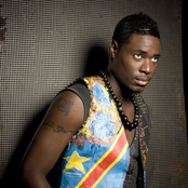 Jessy Matador - List pictures