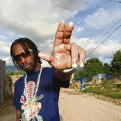 Mavado - List pictures