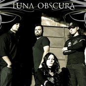Luna Obscura - List pictures