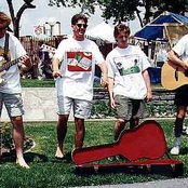 Arrogant Worms - List pictures