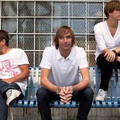 Dirty Vegas - List pictures