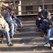 Ultramagnetic Mc's - List pictures