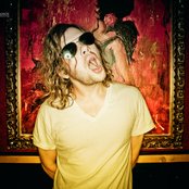 Dax Riggs - List pictures