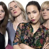 Sahara Hotnights - List pictures