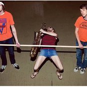 Menomena - List pictures