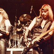 Exciter - List pictures