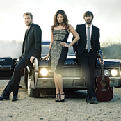 Lady Antebellum - List pictures