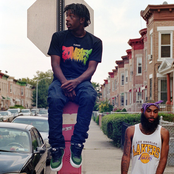 Flatbush Zombies - List pictures