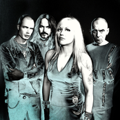 Vice Squad - List pictures