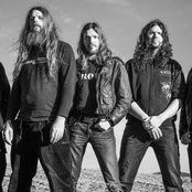 Disbelief - List pictures