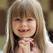 Connie Talbot - List pictures