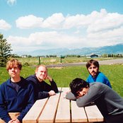 Explosions In The Sky - List pictures