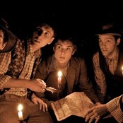 Stornoway - List pictures