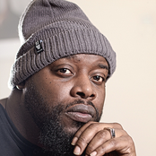 Guilty Simpson - List pictures