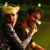 R3hab & Ummet Ozcan - List pictures