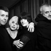 Throbbing Gristle - List pictures