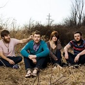 Mike Mains & The Branches - List pictures