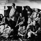 Counting Crows - List pictures