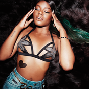 Azealia Banks - List pictures