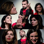 Eruca Sativa - List pictures