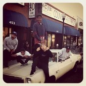 Odd Future - List pictures