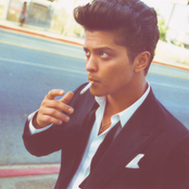 Bruno Mars - List pictures