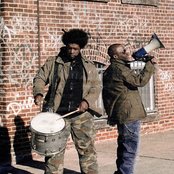 The Roots - List pictures