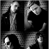 Neon Trees - List pictures