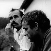 Cluster - List pictures