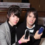 The Young Veins - List pictures