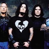 Machine Head - List pictures