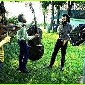 Band - List pictures