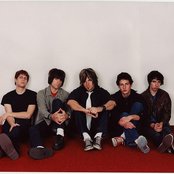 Squad Five-o - List pictures