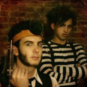 Creature Feature - List pictures