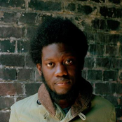 Michael Kiwanuka - List pictures