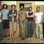 The Black Seeds - List pictures