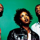 The Fugees - List pictures