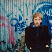 Kevin Devine - List pictures