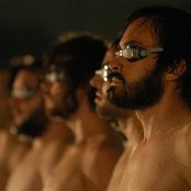 Me Without You - List pictures